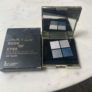 Smith & Cult book of eyes eyeshadow